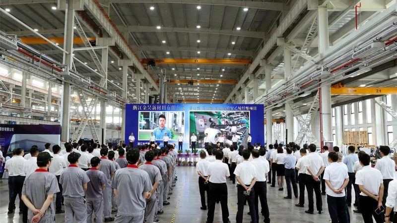 工业添加剂配方寻找攻略：从需求出发，精准定位
