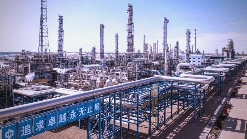 塑料改性工艺流程解析：从基础到应用