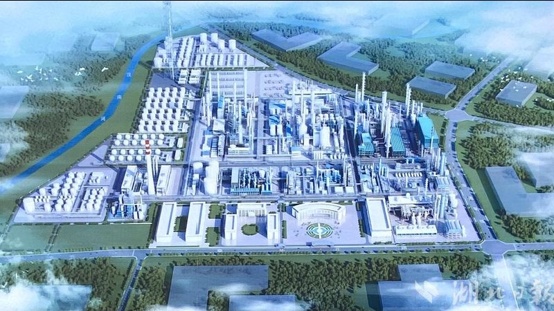 工业添加剂：广东地区生产厂的崛起与选择指南